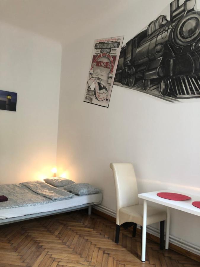 Wawel Apartamento Cracóvia Exterior foto